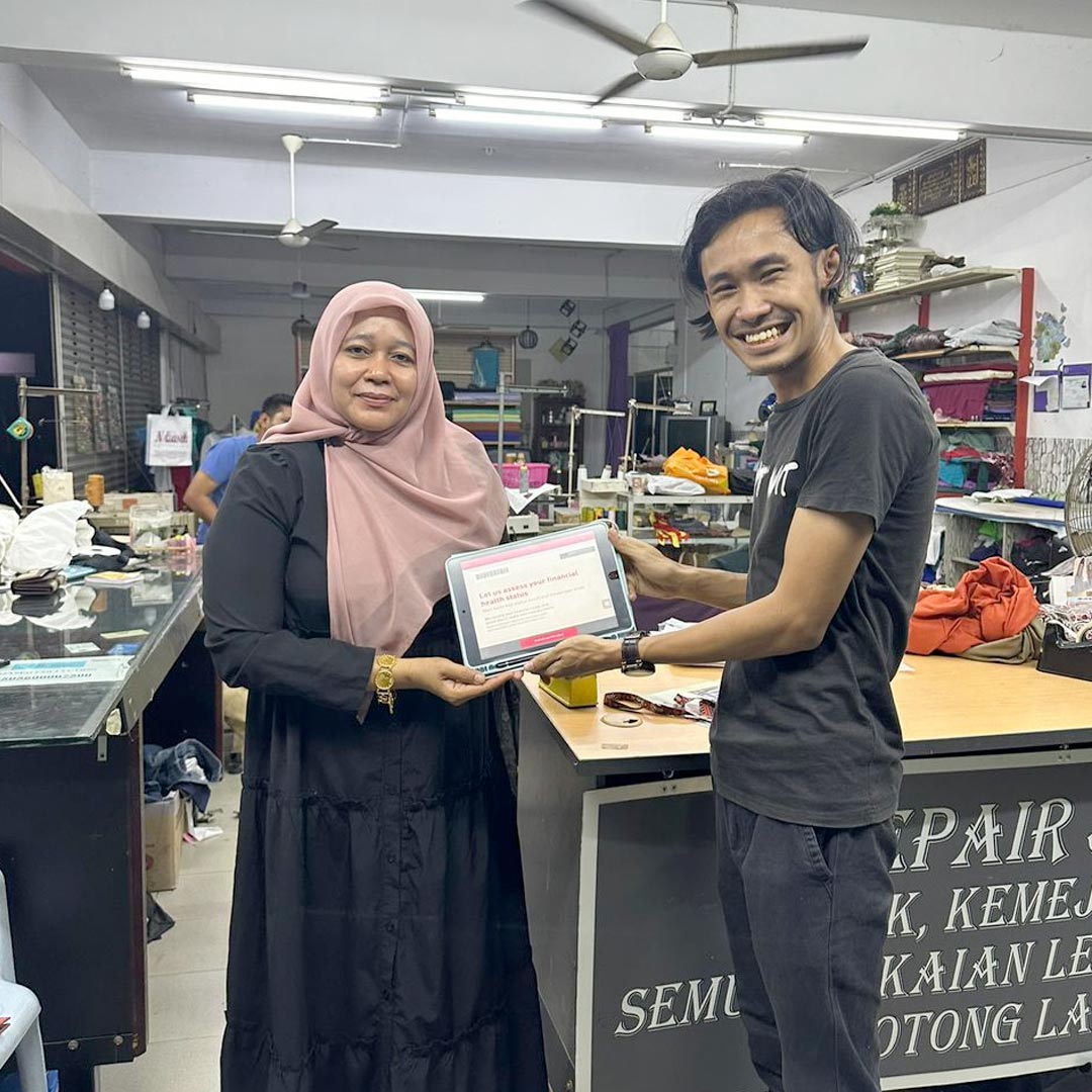 Client2